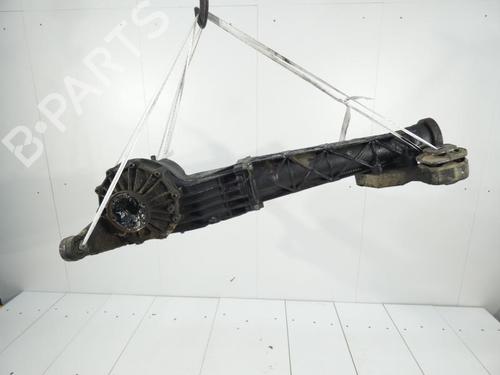 Rear differential AUDI A4 B5 (8D2) 2.5 TDI quattro | BP25269955M24 - Image 4