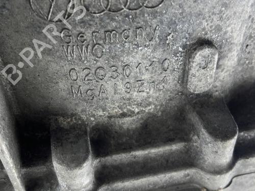 Gearbox VW EOS (1F7, 1F8) 2.0 TDI 16V | BP30295880M3 - Image 5