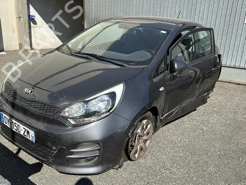 Left front brake caliper KIA RIO III (UB) 1.2 CVVT | BP23752411M105 - Image 7