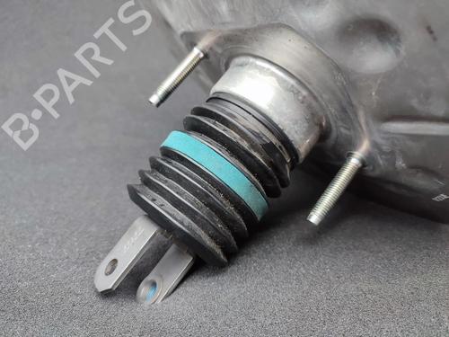 Used Servo brake Servo brake MERCEDES-BENZ A-CLASS (W176) A 180 CDI / d (176.012) (109 hp) 23741189 23741189