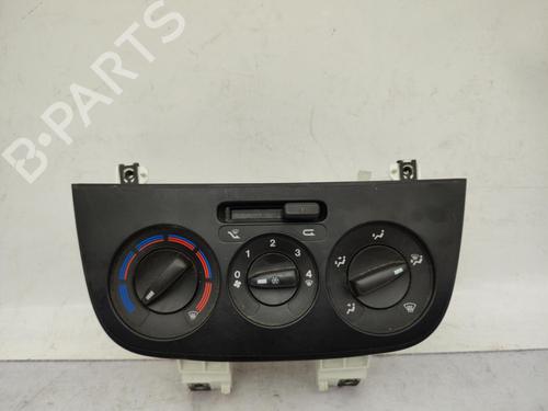 Climate control PEUGEOT BIPPER Tepee 1.4 HDi | BP23728583I5 - Image 4