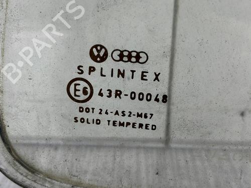 Bootlid window VW GOLF II (19E, 1G1) 1.6 D | BP26409920C64 