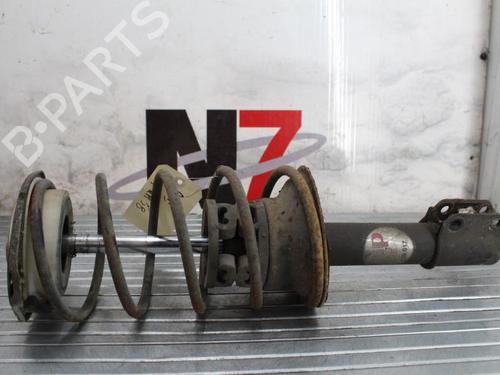 Used Right front shock absorber RENAULT 11 (B/C37_) 1.4 (B/C373) (68 hp) 23693004