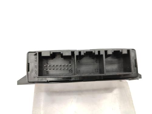 Electronic module NISSAN QASHQAI / QASHQAI +2 I (J10, NJ10, JJ10E) 1.5 dCi | BP23731322M83 