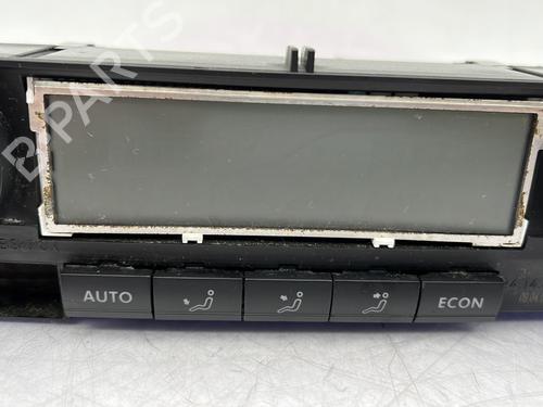 Climate control SEAT IBIZA III (6L1) 1.9 TDI | BP23862870I5 
