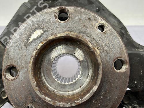 Left front steering knuckle FIAT IDEA (350_) 1.3 D Multijet | BP24232981M25 