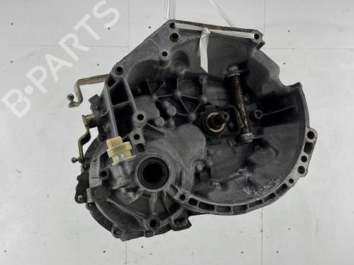 Used Gearbox PEUGEOT 306 Hatchback (7A, 7C, N3, N5) 1.6 (89 hp) 29330081