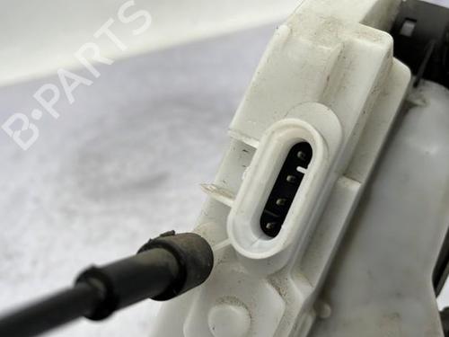 Front left lock RENAULT MEGANE II (BM0/1_, CM0/1_) 1.5 dCi (BM1E, CM1E) | BP23678658C98 