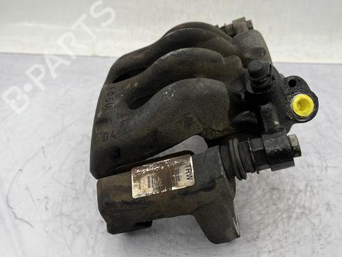 Left front brake caliper PEUGEOT 607 (9D, 9U) 2.2 16V | BP29012605M105 - Image 2
