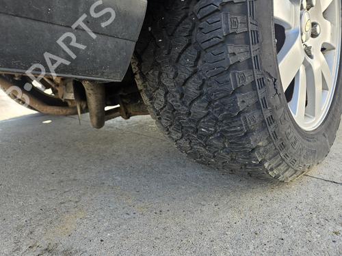 Front differential LAND ROVER DISCOVERY III (L319) 2.7 TD 4x4 | BP30964470M23  - Image 19