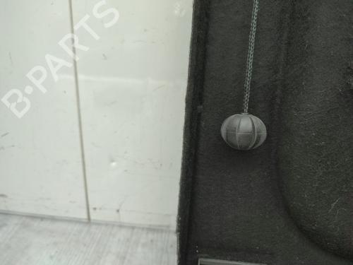 Used Rear parcel shelf Rear parcel shelf VW TIGUAN (5N_) 2.0 TDI (140 hp) 26968761 26968761