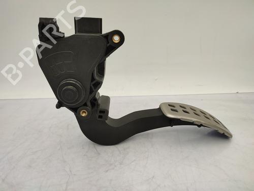 Pedal RENAULT MEGANE IV Hatchback (B9A/M/N_) 1.6 dCi 165 | BP23683426I4 - Image 5