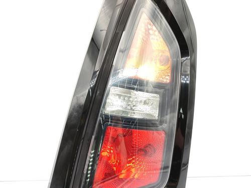 Used Right taillight Right taillight KIA SOUL I (AM) 1.6 CRDi 128 (126 hp) 23702973 23702973