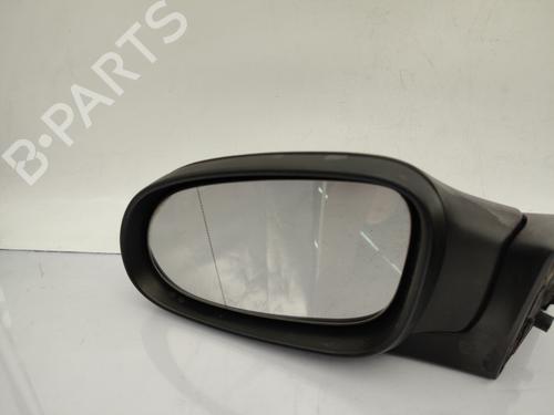 Left mirror MERCEDES-BENZ A-CLASS (W168) A 140 (168.031, 168.131) | BP23738846C26 