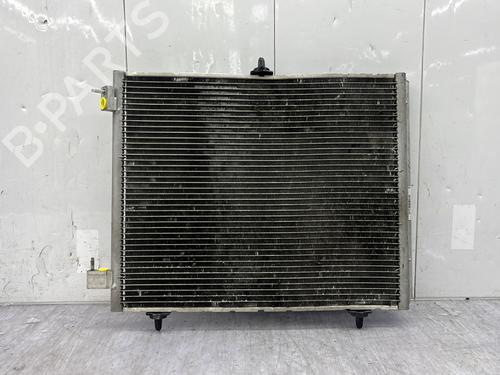 Used AC radiator PEUGEOT 208 I (CA_, CC_) 1.2 VTi 68 / PureTech 68 (68 hp) 30887028