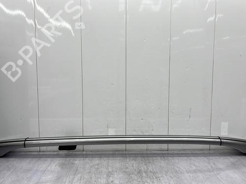 Used Roof bar NISSAN QASHQAI / QASHQAI +2 I (J10, NJ10, JJ10E) 1.5 dCi (106 hp) 23760804