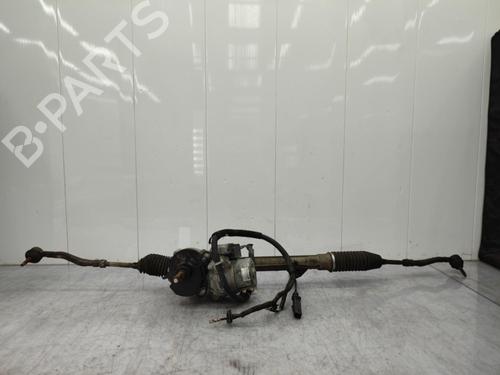 Steering rack PEUGEOT 208 I (CA_, CC_) 1.4 HDi | BP23705238M22 
