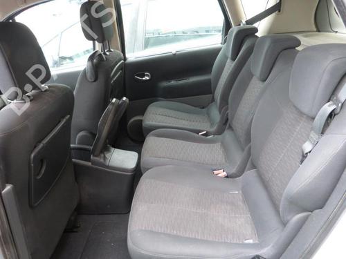 Subframe RENAULT SCÉNIC II (JM0/1_) 1.5 dCi (JM1E, JM16) | BP23675678M9  - Image 7