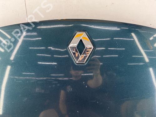 Used Hood Hood RENAULT ESPACE III (JE0_) 2.2 12V TD (JE0E, JE0H, JE0P) (113 hp) 36261335 36261335