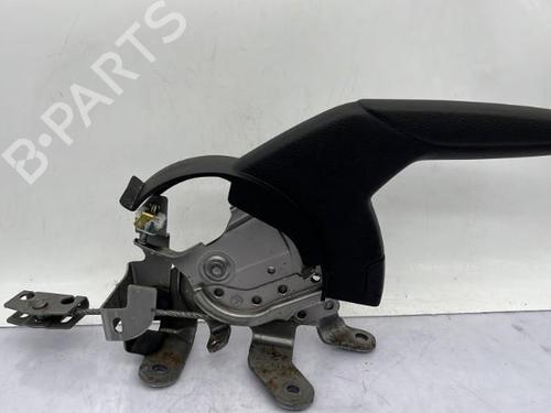 håndbremse NISSAN MICRA V (K14) 0.9 IG-T | BP23753161I18 - Image 2