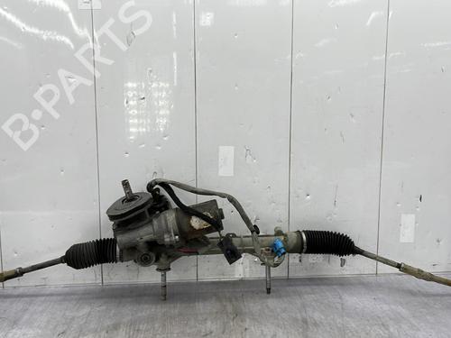 Used Steering rack Steering rack CITROËN C3 I (FC_, FN_) 1.4 HDi (68 hp) 33631144 33631144