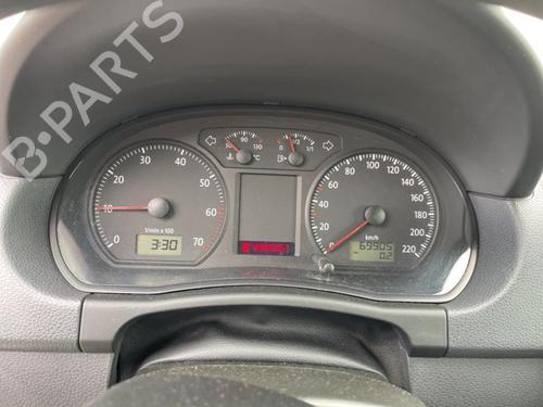 Steering column VW POLO (9N_, 9A_) 1.4 16V | BP23704844M21 