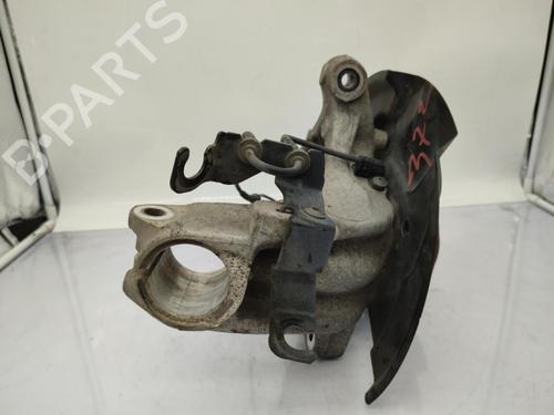 Used Left front steering knuckle RENAULT TALISMAN Grandtour (KP_) 1.6 dCi 160 (160 hp) 23713200