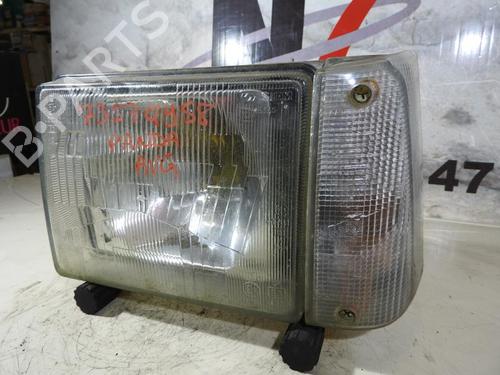 Used Left headlight Left headlight 23664142 23664142