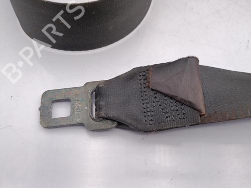 Used Front left seatbelt Front left seatbelt CITROËN C4 Picasso I MPV (UD_) 1.6 HDi (109 hp) 23703993 23703993