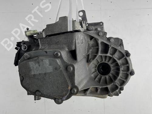 Gearbox PEUGEOT 2008 I (CU_) 1.6 HDi | BP23750039M3  - Image 5