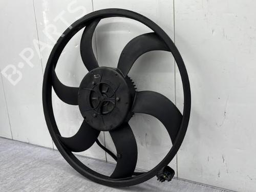 Used Radiator fan Radiator fan BMW 1 (E87) 120 d (163 hp) 23749890 23749890