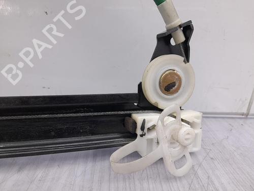 Used Front right window mechanism Front right window mechanism ALFA ROMEO 147 (937_) 1.9 JTD (937.AXD1A, 937.BXD1A, 937.AXV1A, 937.BXB1A,... (115 hp) 23708027 23708027