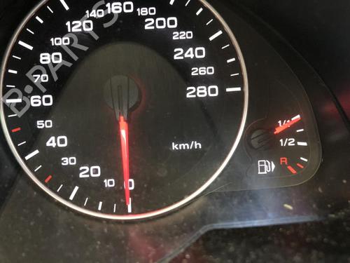 Climate control AUDI A5 (8T3) 2.7 TDI | BP23694565I5 - Image 9