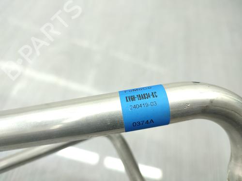 Used AC pipe AC pipe FORD TRANSIT CONNECT V408 Box Body/MPV 1.5 EcoBlue (120 hp) 23738724 23738724