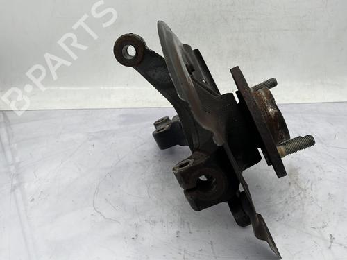 Right front steering knuckle FORD FIESTA VII (HJ, HF) 1.0 EcoBoost | BP29071467M26 