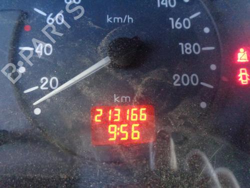 Steering pump RENAULT KANGOO (KC0/1_) 1.5 dCi (KC07) | BP23666500M99 - Image 6