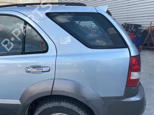 Engine KIA SORENTO I (JC)  | BP35890742M1  - Image 43
