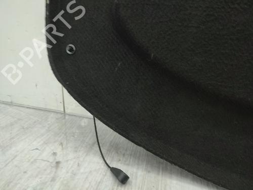 Rear parcel shelf RENAULT MEGANE II (BM0/1_, CM0/1_) 1.6 16V (BM0C, CM0C) | BP29563925C85