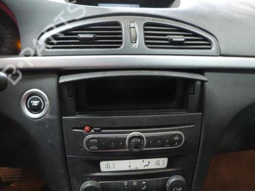 Switch RENAULT LAGUNA II (BG0/1_) 1.9 dCi (BG1A, BG1W, BG0G) | BP23670339I30  - Image 8