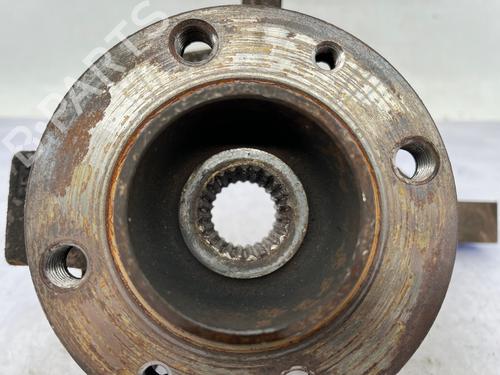 Fusee rechts voor Fusee rechts voor RENAULT CLIO III Grandtour (KR0/1_) 1.5 dCi (88 hp) 39903731 39903731