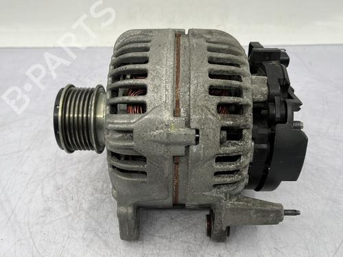 Used Alternator Alternator 23759408 23759408