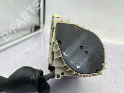Used Rear left seatbelt Rear left seatbelt RENAULT KANGOO Express (FC0/1_) 1.5 dCi (FC07, FC1R) (65 hp) 34159288 34159288