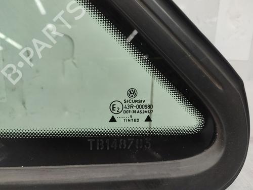 Rear left quarter glass VW PASSAT B3/B4 (3A2, 35I) 1.9 TDI | BP24055514C93 