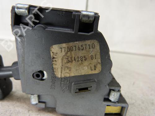 Steering column stalk RENAULT 21 (B48_) 1.7 (B48E) | BP23664055I23 - Image 4