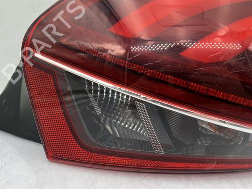 Right taillight PEUGEOT 208 I (CA_, CC_) 1.6 HDi / BlueHDi 75 | BP26939987C35 