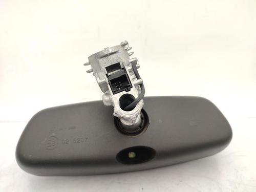 Rear mirror PEUGEOT 3008 I MPV (0U_) 1.6 HDi | BP23706300I6 