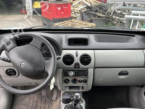 AC radiator RENAULT KANGOO (KC0/1_) 1.5 dCi (KC07) | BP23704896M32  - Image 10