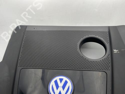 Topbeskyttelse VW GOLF IV (1J1) 1.9 TDI | BP30819475M93