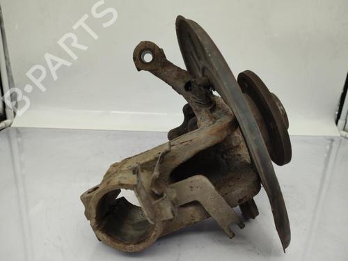 Left front steering knuckle AUDI A3 (8P1) 2.0 TDI | BP23711203M25  - Image 8