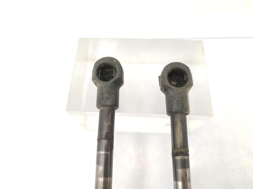 Used Tailgate lift support NISSAN X-TRAIL I (T30) 2.2 Di 4x4 (114 hp) 23721515